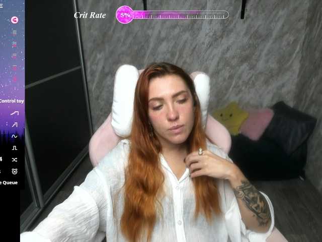 Regimasmile live cam on BongaCams