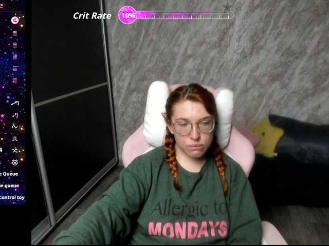 Regimasmile live cam on BongaCams