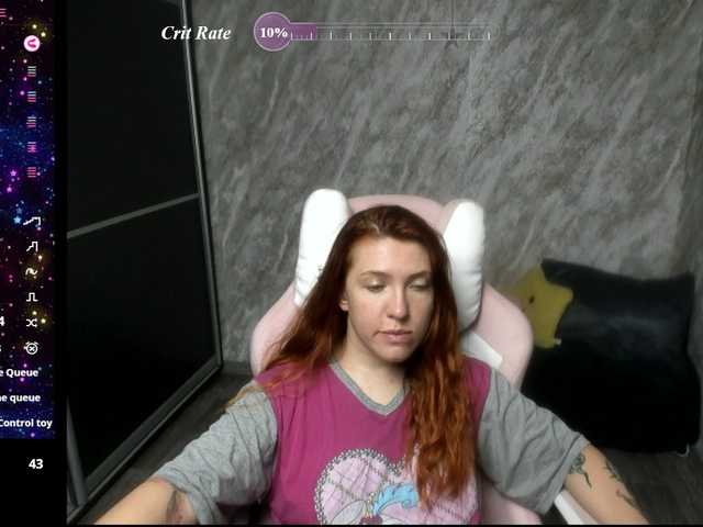 Regimasmile live cam on BongaCams