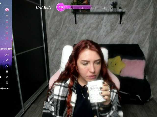 Regimasmile live cam on BongaCams
