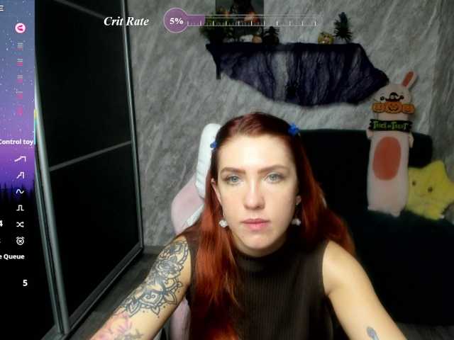 Regimasmile, en vivo ahora en BongaCams