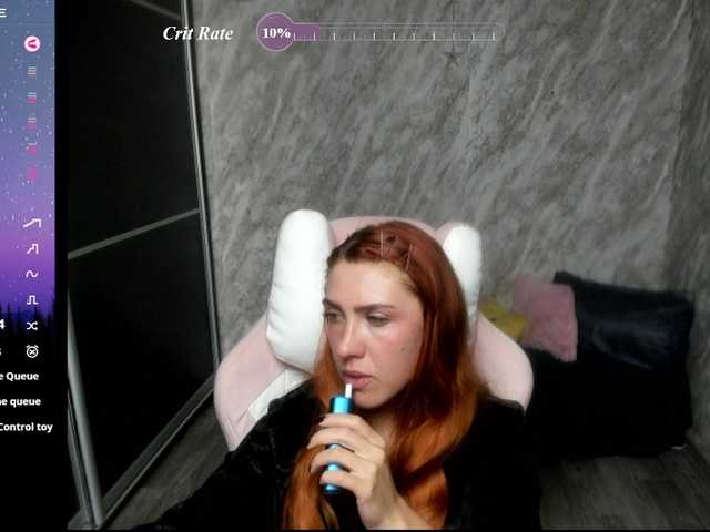 Regimasmile live cam on BongaCams