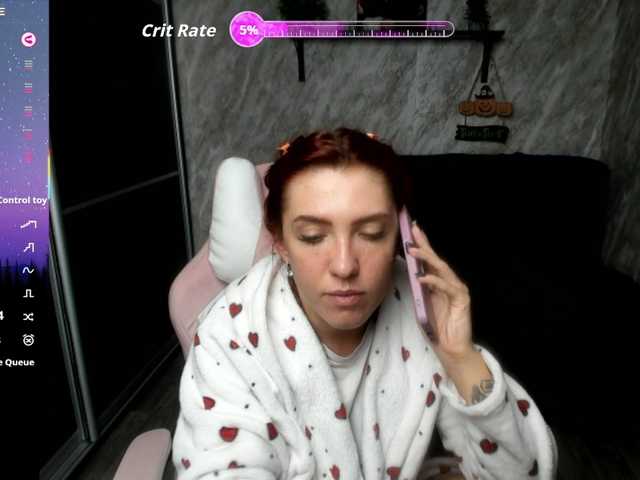 Regimasmile live cam on BongaCams