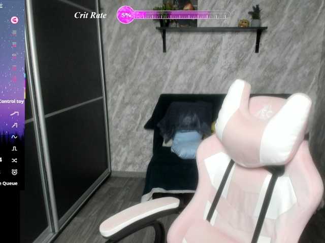 Regimasmile live cam preview