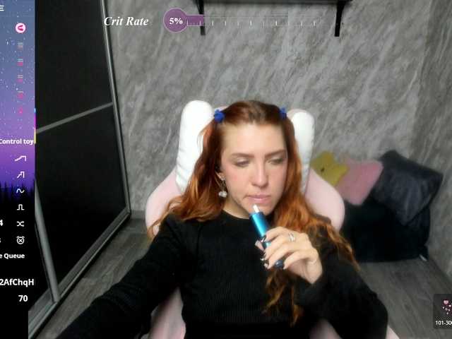 Regimasmile live cam on BongaCams