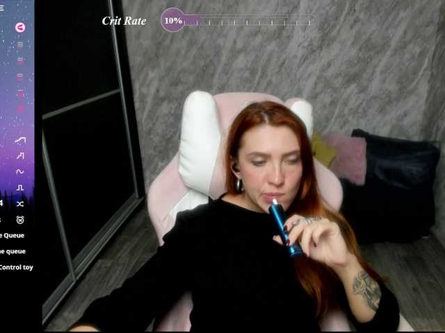 Regimasmile live cam on BongaCams