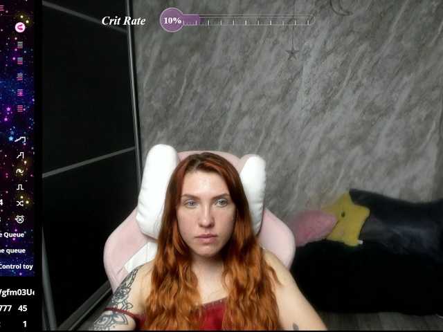 Regimasmile live cam on BongaCams
