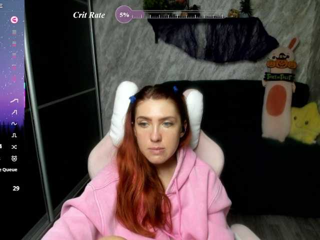 Regimasmile live cam on BongaCams