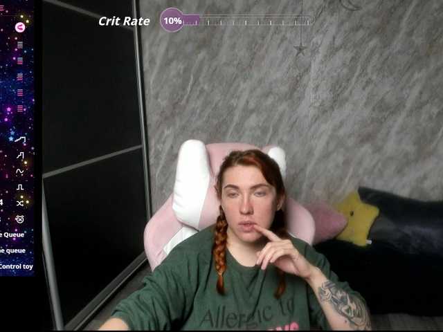 Regimasmile live cam on BongaCams