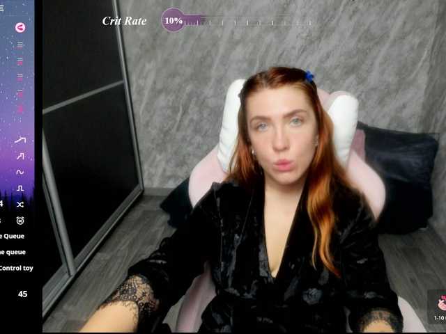 Regimasmile live cam on BongaCams