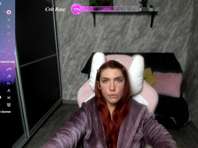 Regimasmile live cam on BongaCams