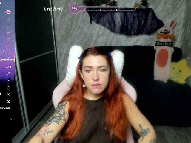 Regimasmile live cam on BongaCams