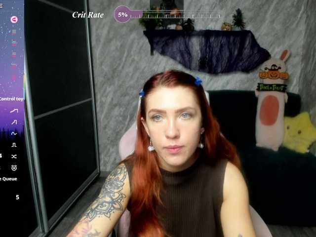 Regimasmile live cam preview