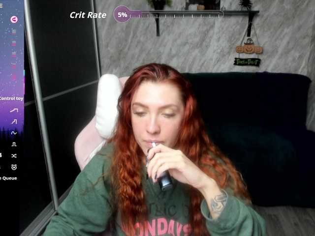 Regimasmile live cam on BongaCams