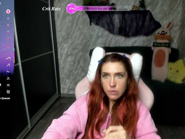 Regimasmile live cam on BongaCams