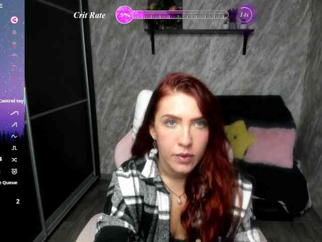 Regimasmile webcam