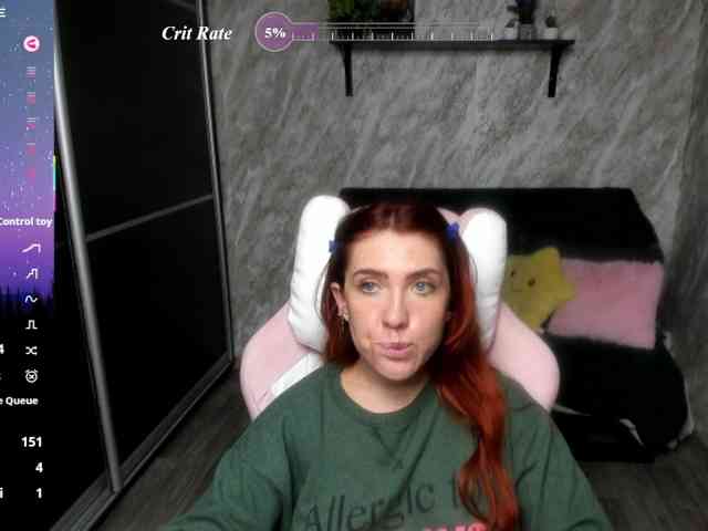 Regimasmile webcam