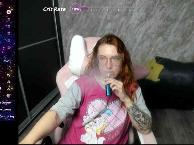 Regimasmile webcam