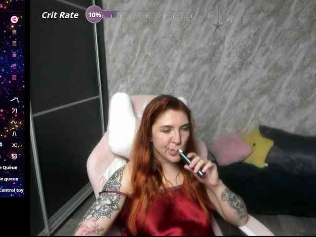 Regimasmile webcam