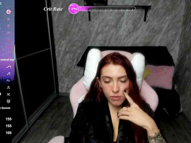 Regimasmile webcam