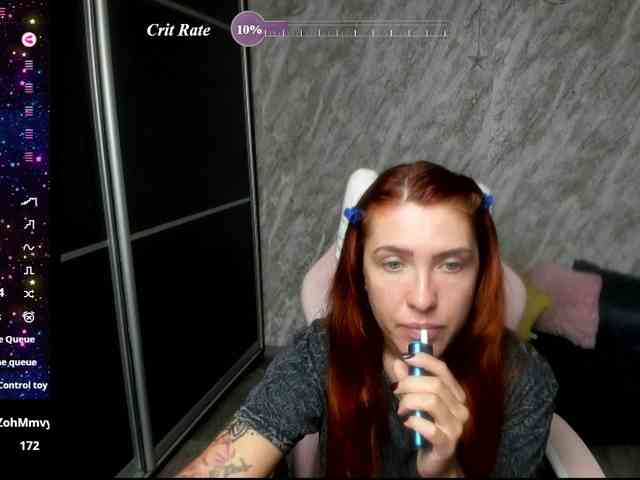 Regimasmile webcam