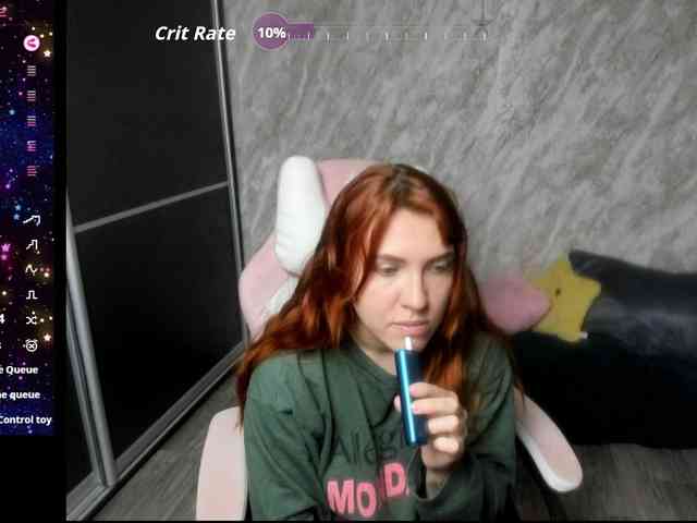 Regimasmile webcam