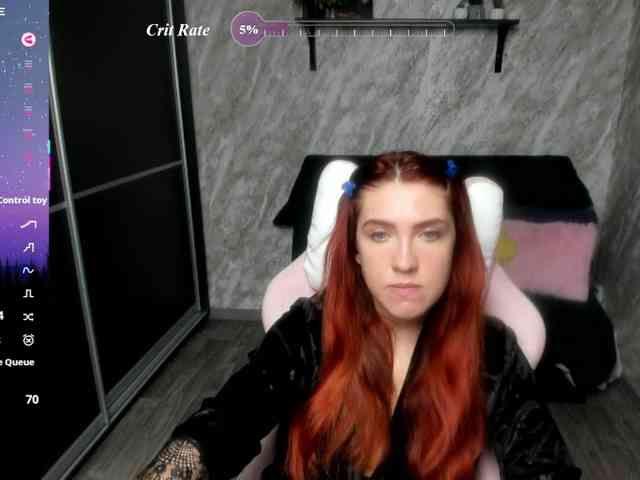 Regimasmile webcam