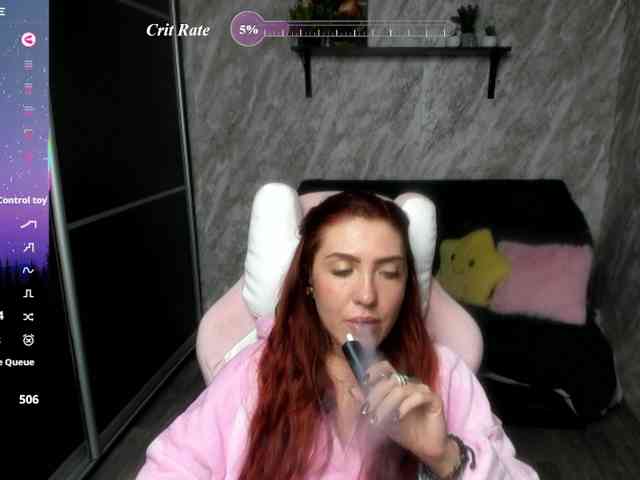 Regimasmile webcam