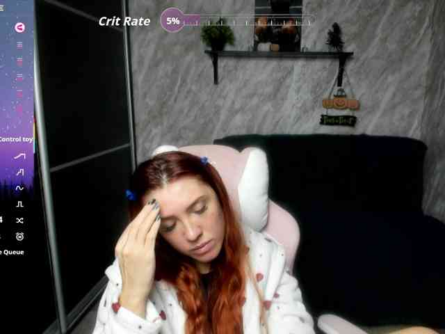 Regimasmile webcam