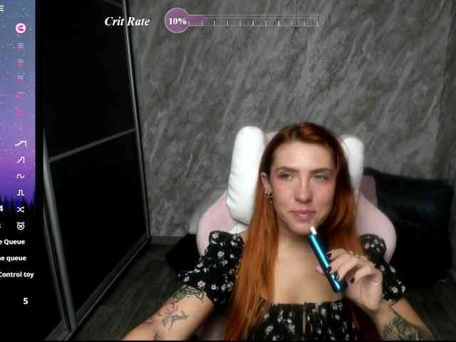 Regimasmile webcam