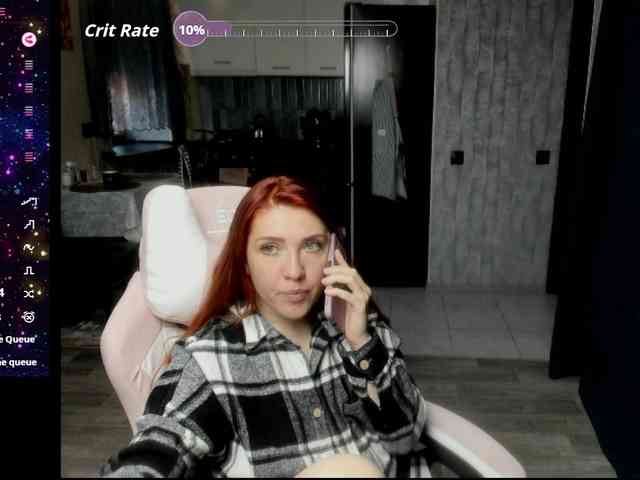 Regimasmile webcam