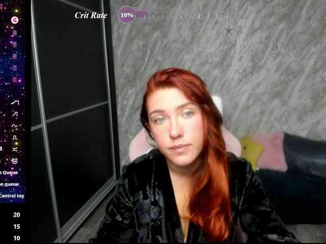 Regimasmile webcam