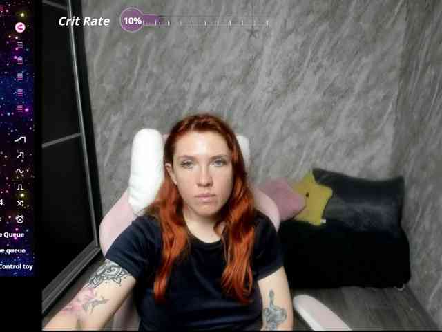 Regimasmile webcam