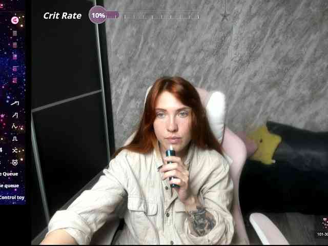 Regimasmile webcam