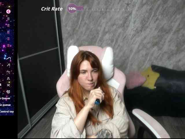 Regimasmile webcam