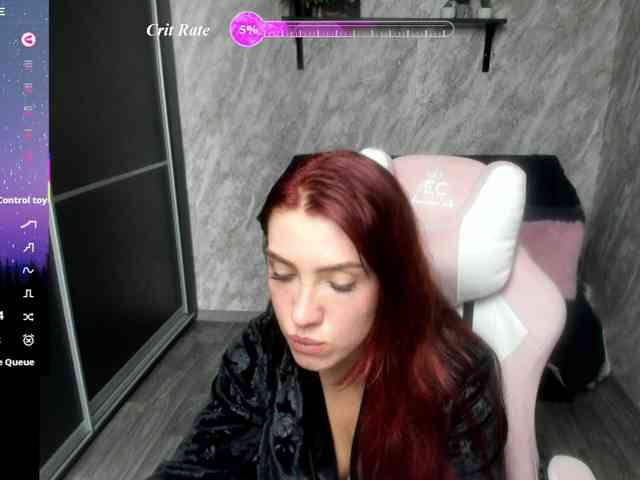 Regimasmile webcam