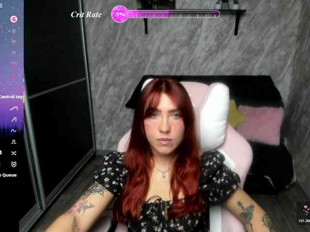Regimasmile webcam
