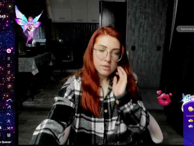 Regimasmile webcam