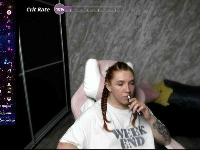 Regimasmile webcam