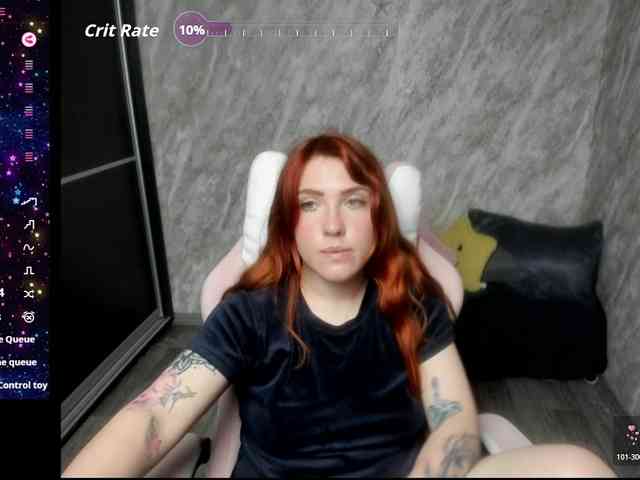 Regimasmile webcam