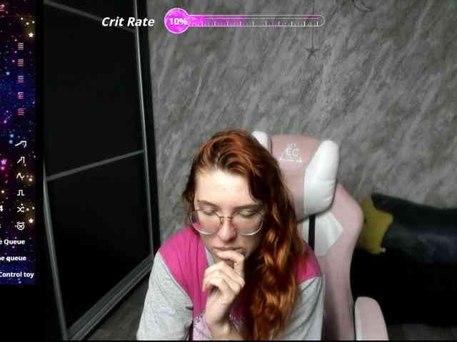 Regimasmile webcam