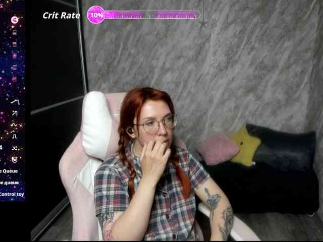 Regimasmile webcam