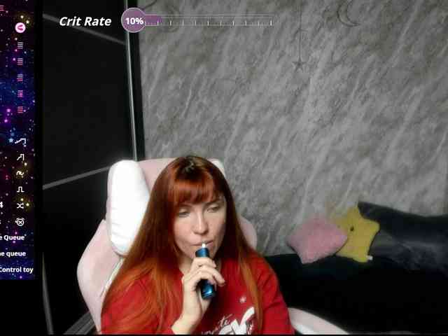 Regimasmile webcam