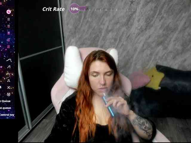 Regimasmile webcam