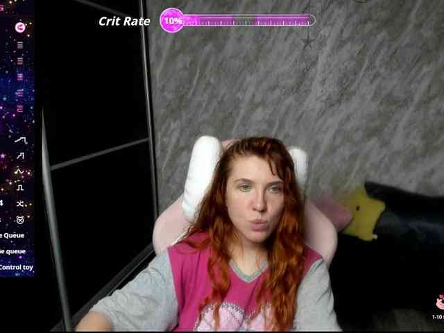 Regimasmile webcam