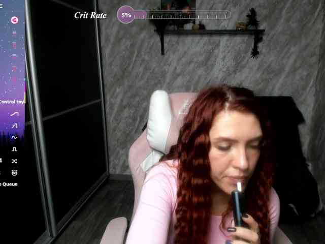 Regimasmile webcam