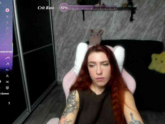 Regimasmile webcam