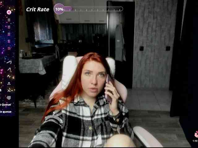 Regimasmile webcam