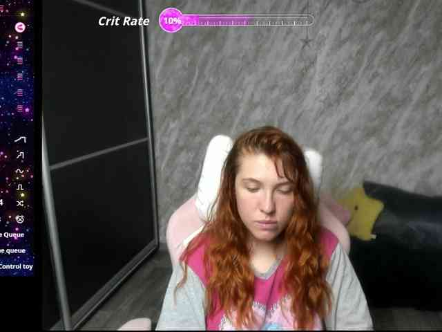 Regimasmile webcam