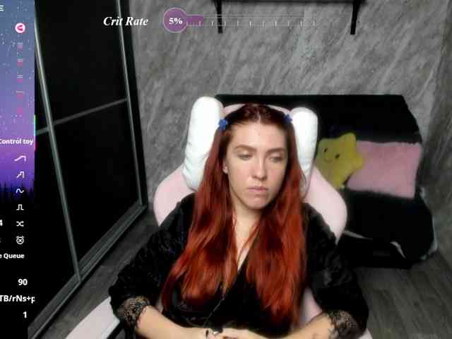 Regimasmile webcam
